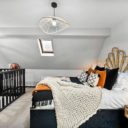 30 Percent Off! Elegant Cottage Of Whitby - Sleeps 5 Kültér fotó