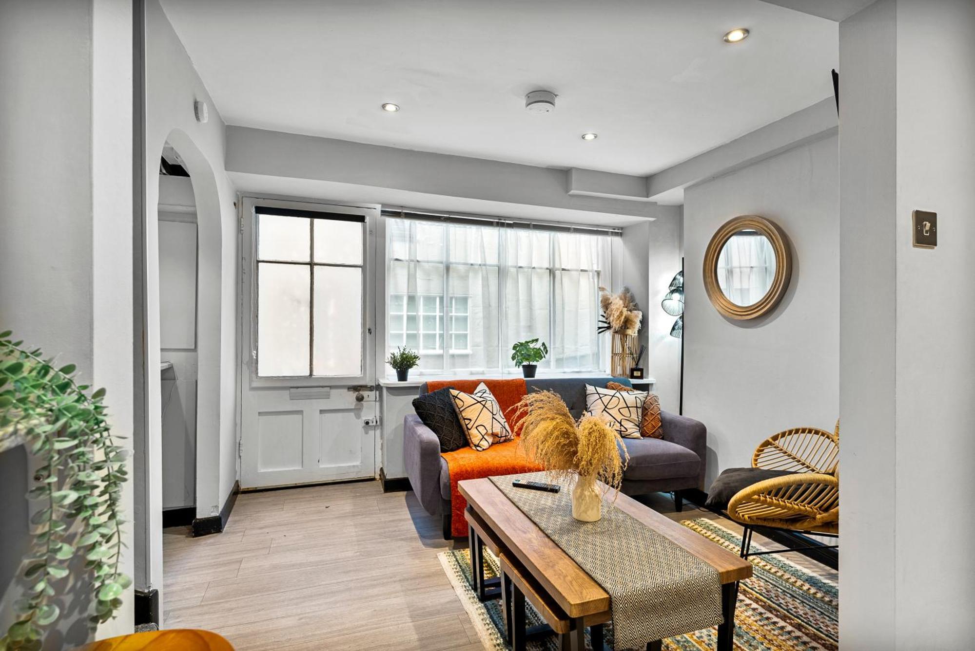 30 Percent Off! Elegant Cottage Of Whitby - Sleeps 5 Kültér fotó
