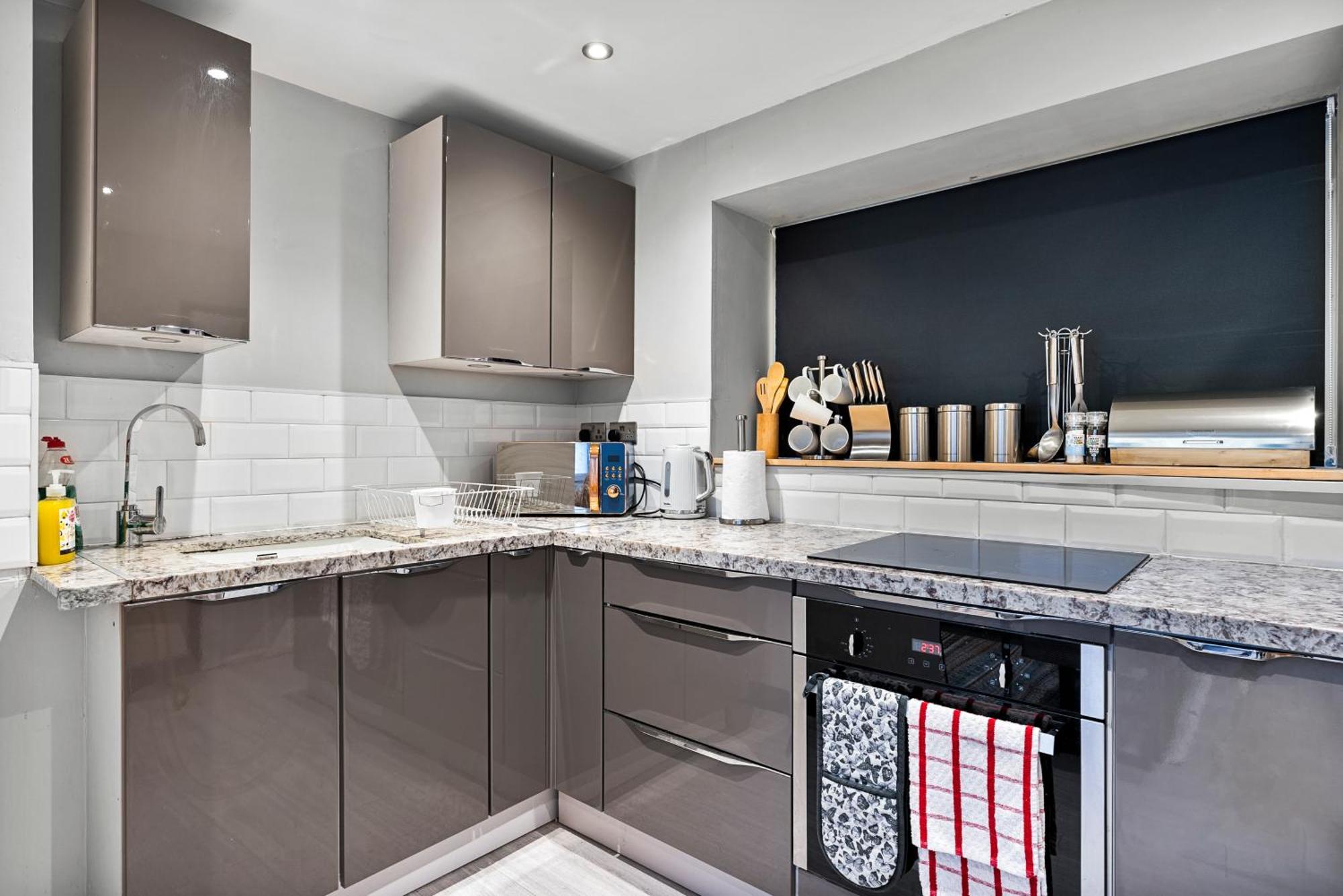 30 Percent Off! Elegant Cottage Of Whitby - Sleeps 5 Kültér fotó