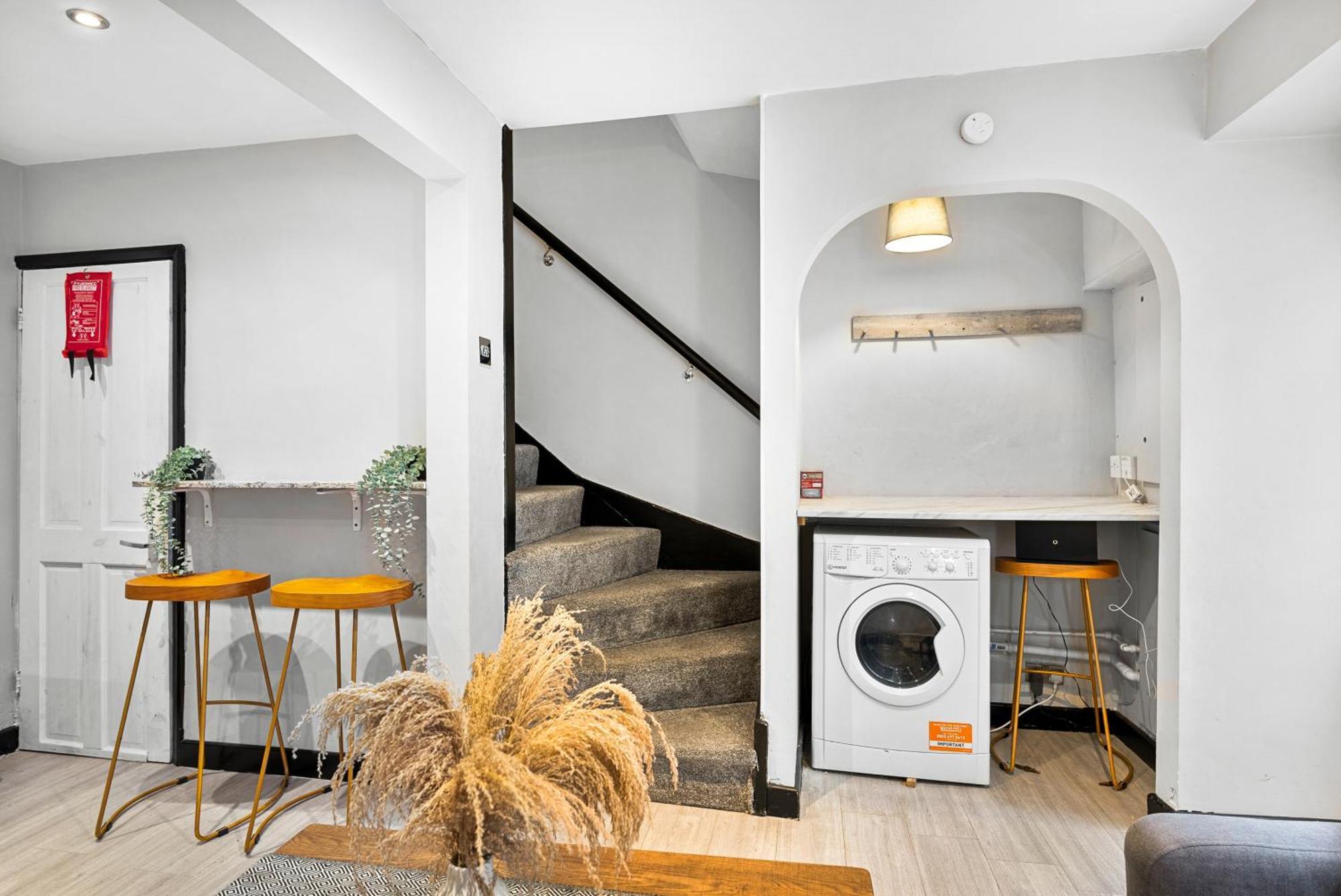 30 Percent Off! Elegant Cottage Of Whitby - Sleeps 5 Kültér fotó