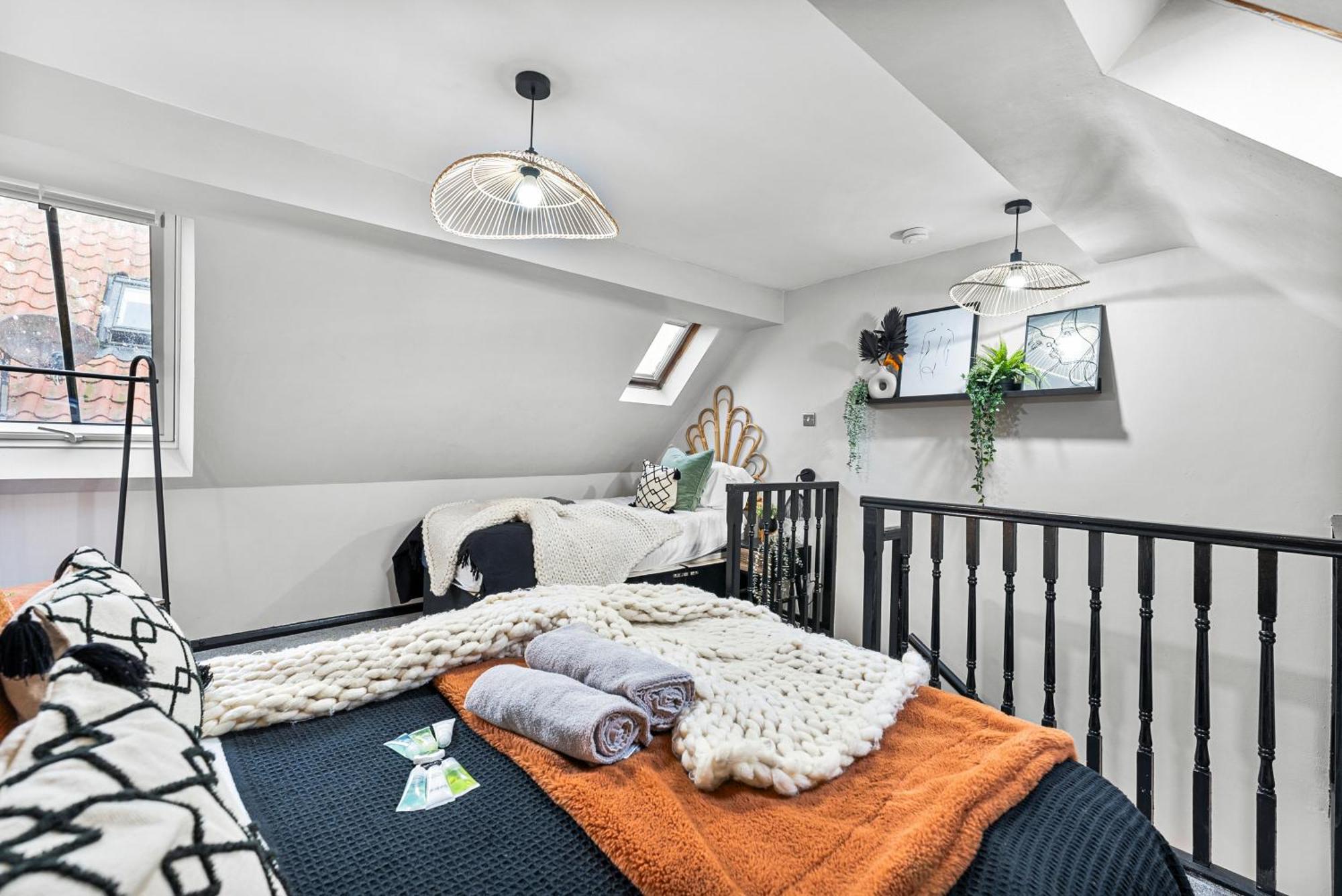 30 Percent Off! Elegant Cottage Of Whitby - Sleeps 5 Kültér fotó
